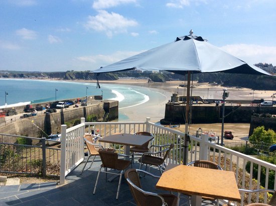 Harbour Fish and Grill Newquay