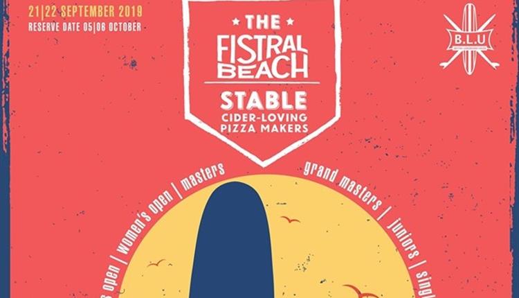 British Longboard Championships Newquay
